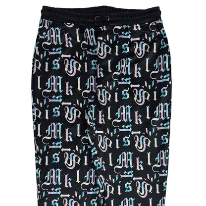 Pantaloni Siksilk x Messi - S