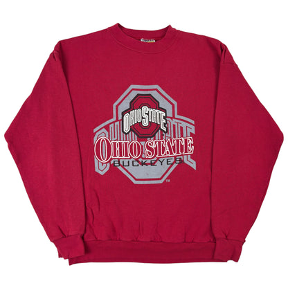 Bluză Ohio State Buckeyes Vintage 90s - M/L