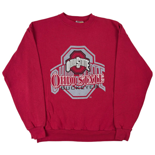 Bluză Ohio State Buckeyes Vintage 90s - M/L