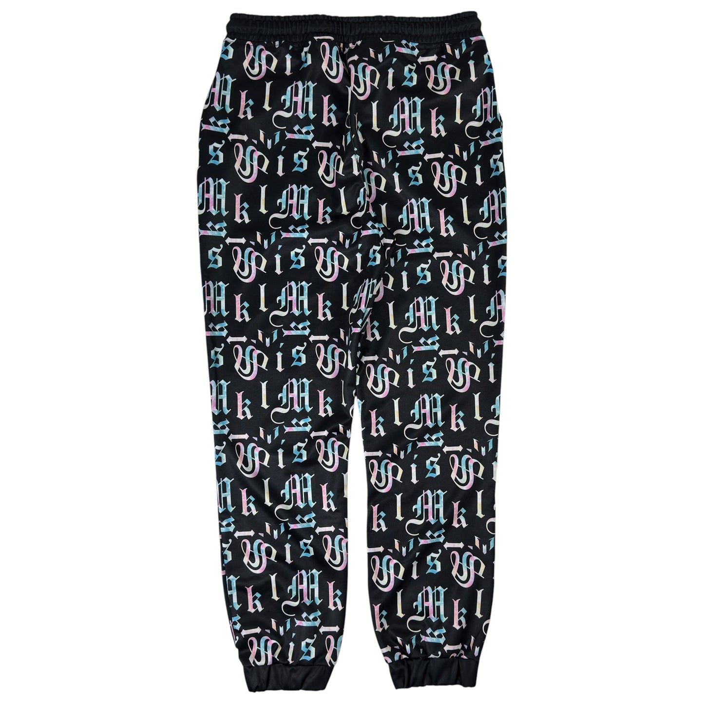 Pantaloni Siksilk x Messi - S