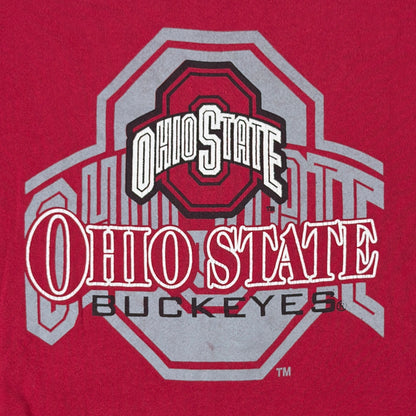 Bluză Ohio State Buckeyes Vintage 90s - M/L