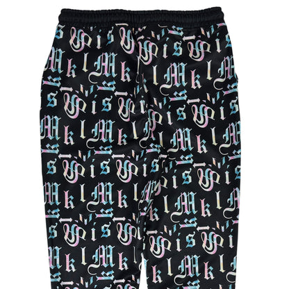 Pantaloni Siksilk x Messi - S