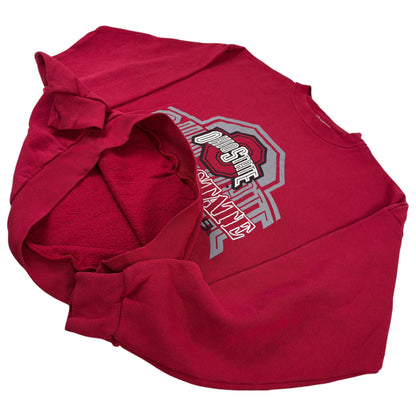 Bluză Ohio State Buckeyes Vintage 90s - M/L