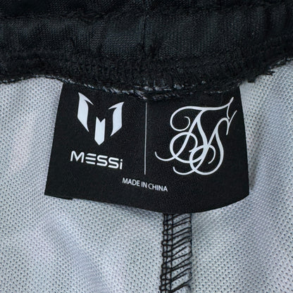 Pantaloni Siksilk x Messi - S