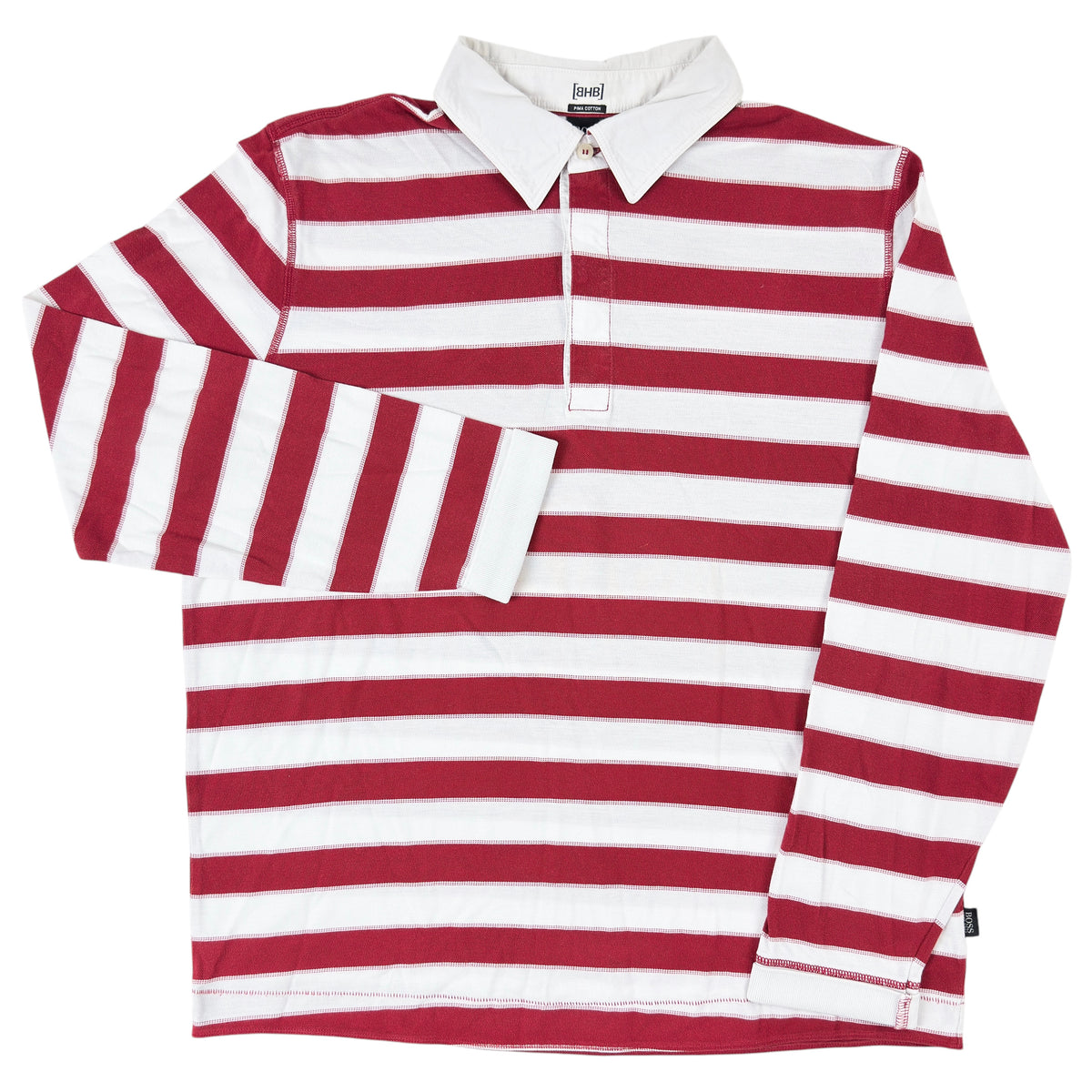 Bluză Polo Hugo Boss - L/XL
