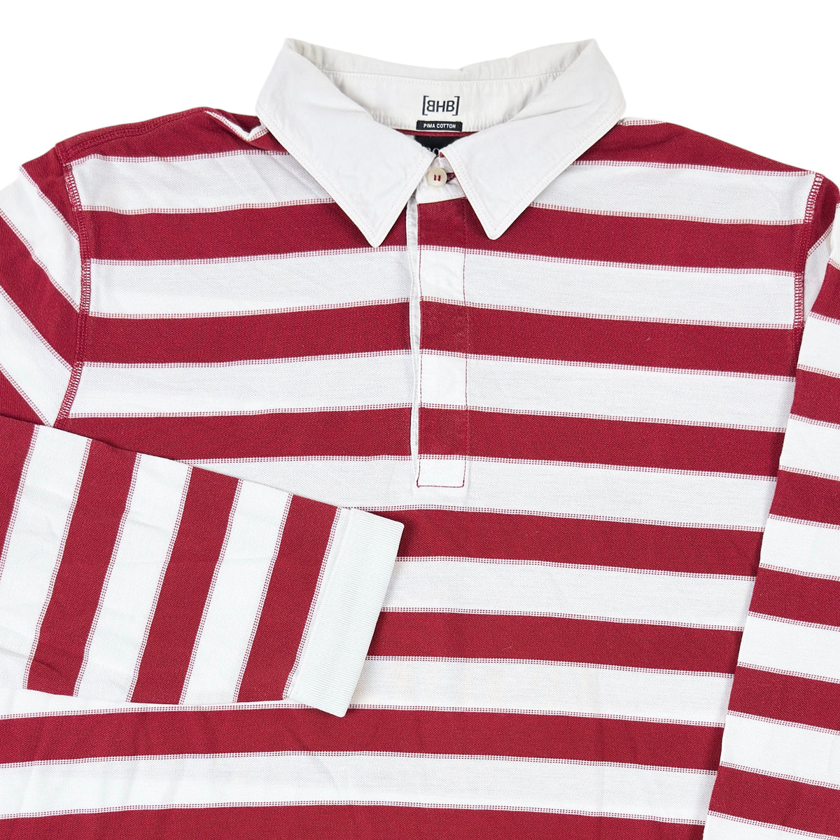 Bluză Polo Hugo Boss - L/XL