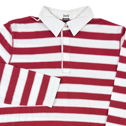 Bluză Polo Hugo Boss - L/XL
