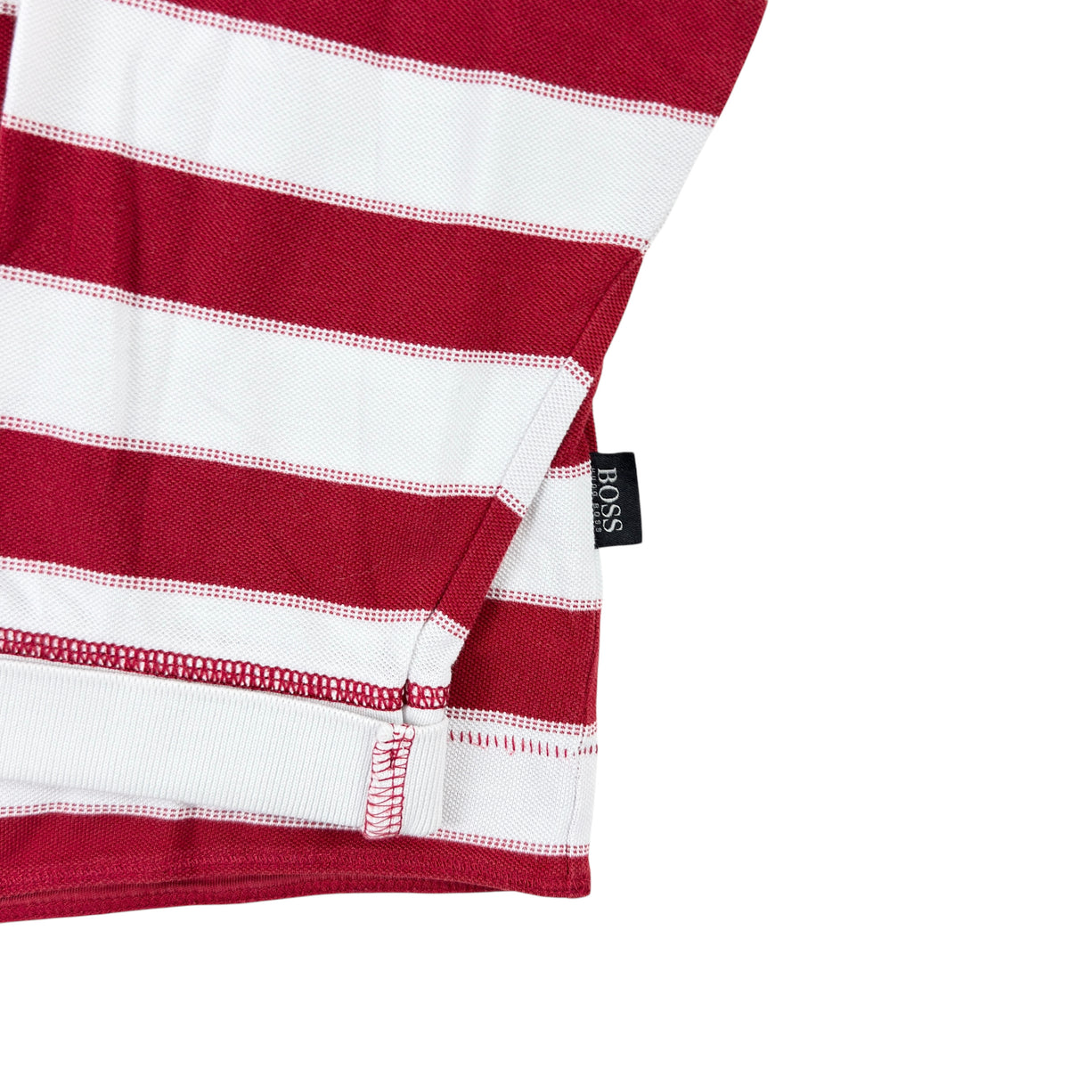Bluză Polo Hugo Boss - L/XL