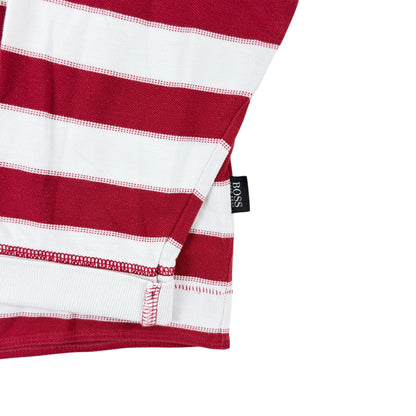 Bluză Polo Hugo Boss - L/XL