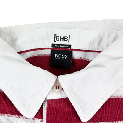 Bluză Polo Hugo Boss - L/XL
