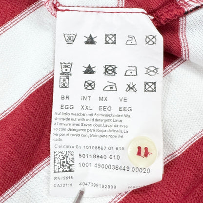 Bluză Polo Hugo Boss - L/XL