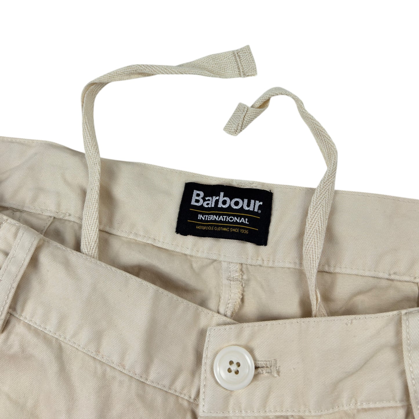 Pantaloni Barbour - W34/L32