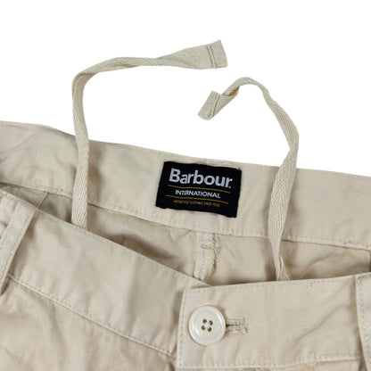 Pantaloni Barbour - W34/L32
