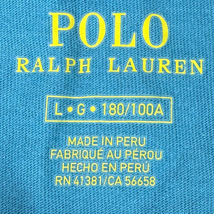 Hanorac Ralph Lauren - L