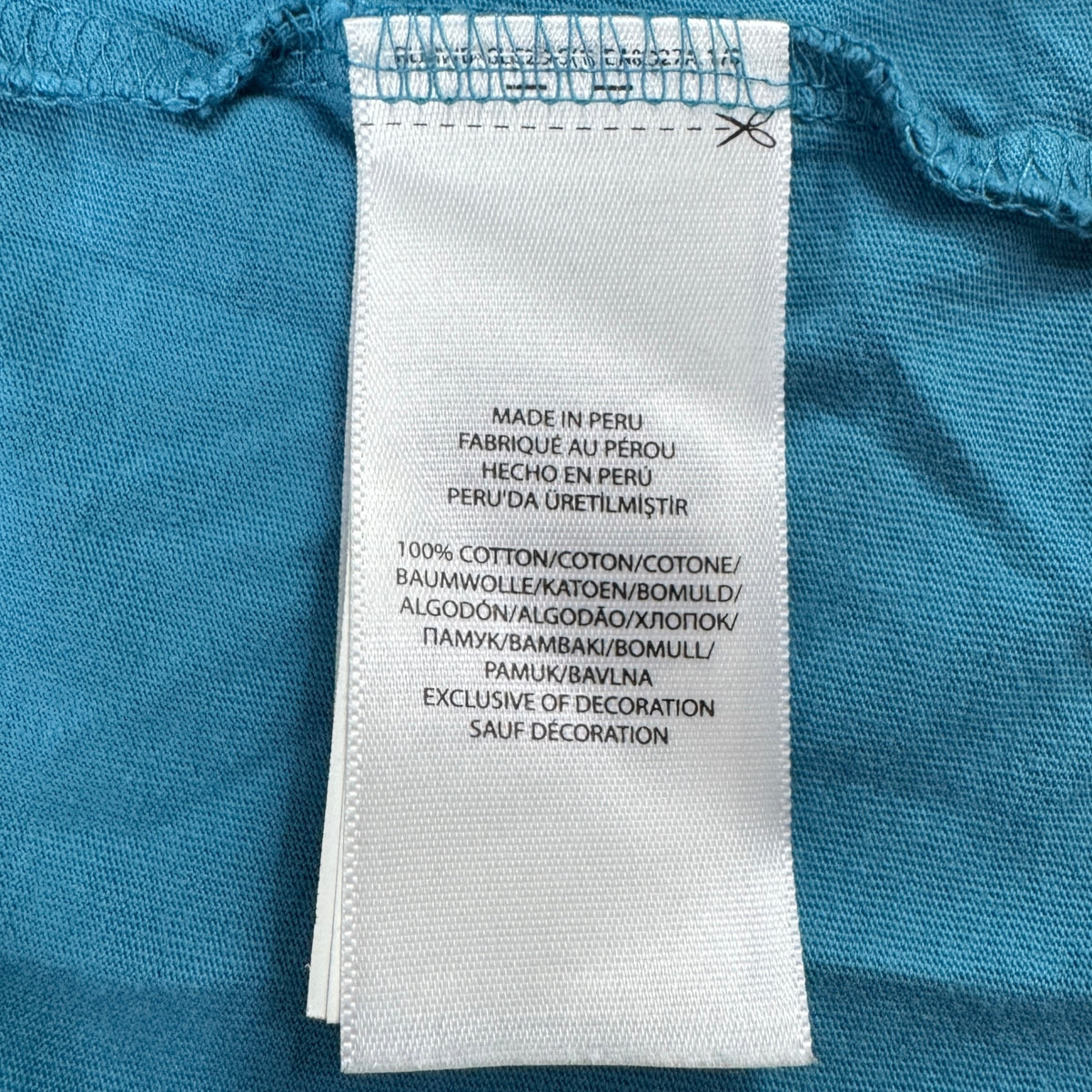 Hanorac Ralph Lauren - L