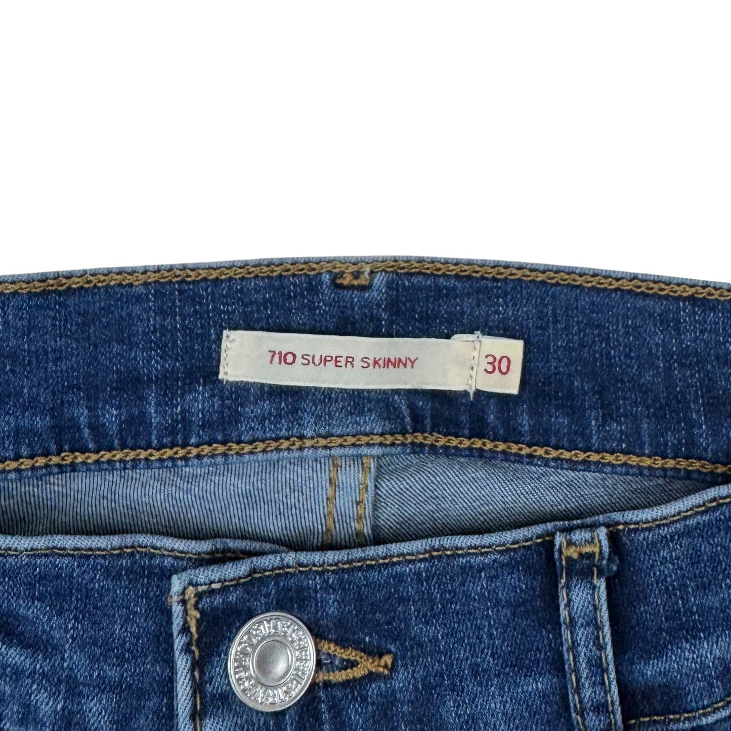 Blugi Levi's Femei - W30/L30