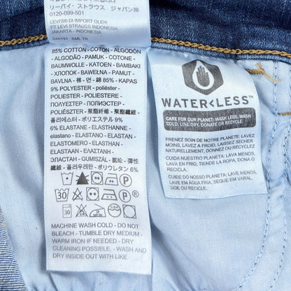 Blugi Levi's Femei - W30/L30