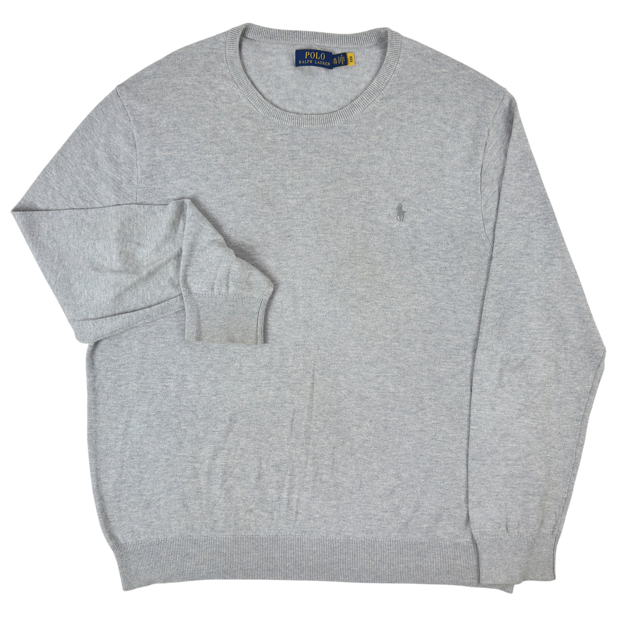 Pulover Ralph Lauren 7% Cașmir - XXL