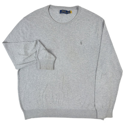 Pulover Ralph Lauren 7% Cașmir - XXL