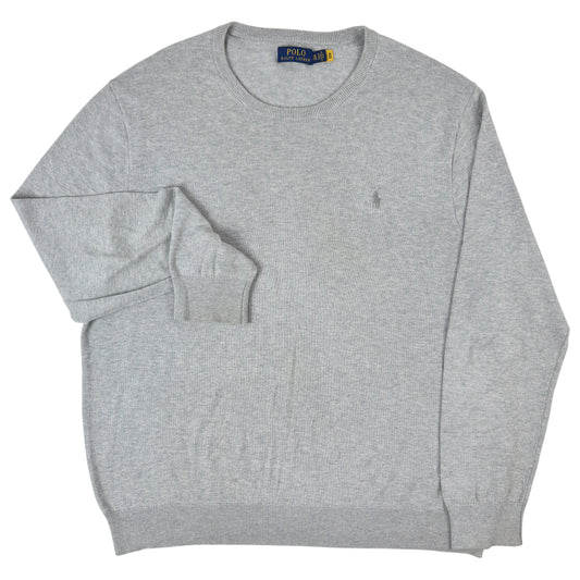 Pulover Ralph Lauren 7% Cașmir - XXL