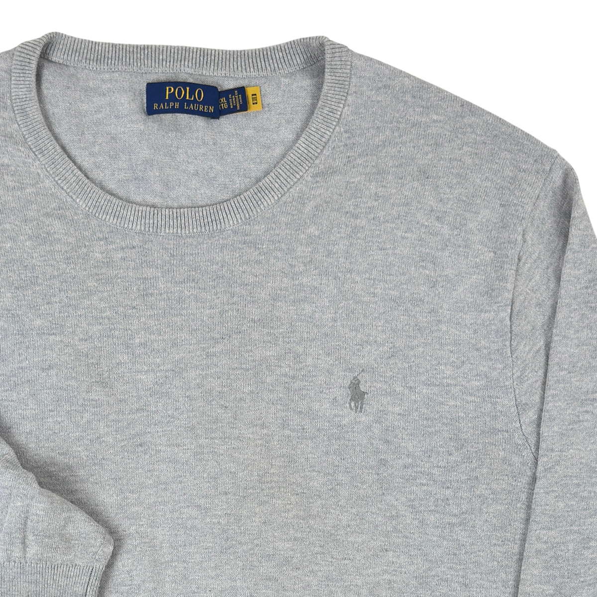 Pulover Ralph Lauren 7% Cașmir - XXL
