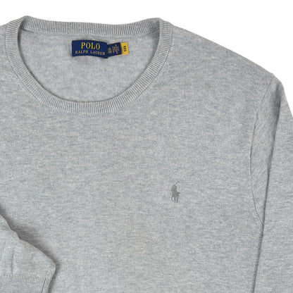 Pulover Ralph Lauren 7% Cașmir - XXL