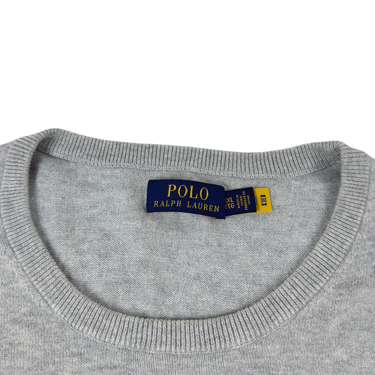 Pulover Ralph Lauren 7% Cașmir - XXL