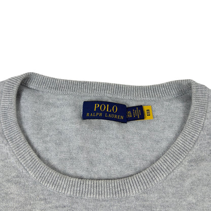 Pulover Ralph Lauren 7% Cașmir - XXL