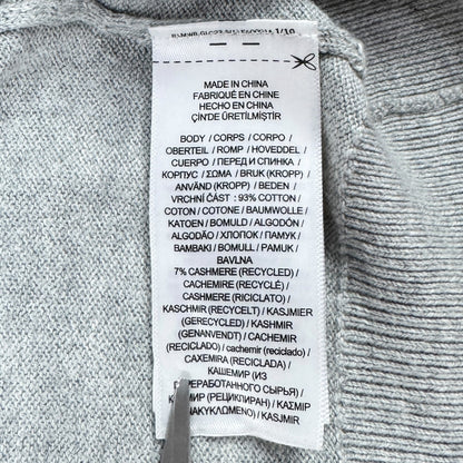 Pulover Ralph Lauren 7% Cașmir - XXL