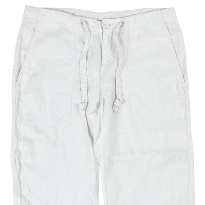 Pantaloni Trei Sferturi GAP Femei 100% In - W30