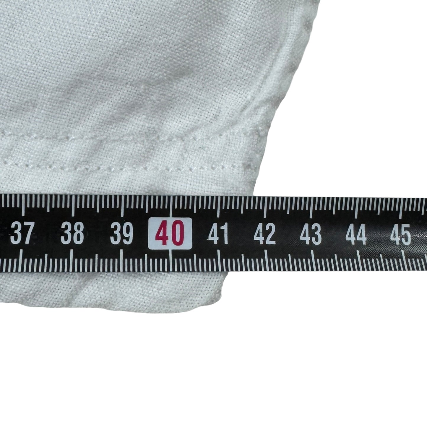 Pantaloni Trei Sferturi GAP Femei 100% In - W30