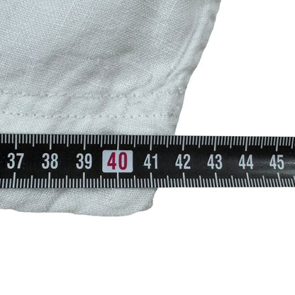 Pantaloni Trei Sferturi GAP Femei 100% In - W30