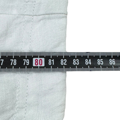Pantaloni Trei Sferturi GAP Femei 100% In - W30