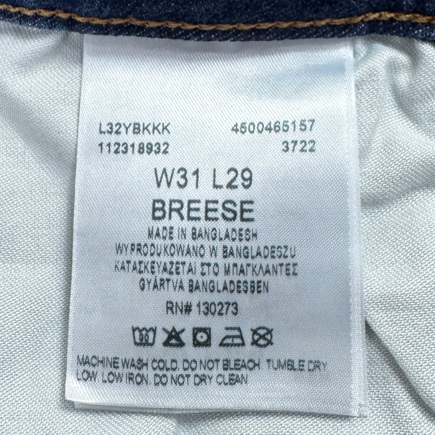 Blugi Lee Femei - W30/L32