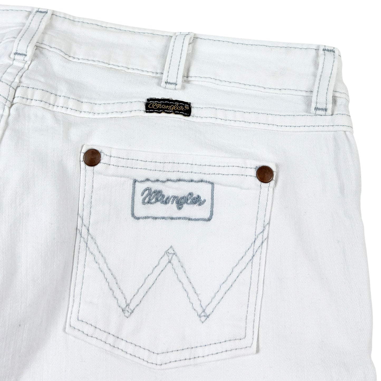 Blugi Wrangler Femei - W32/L32