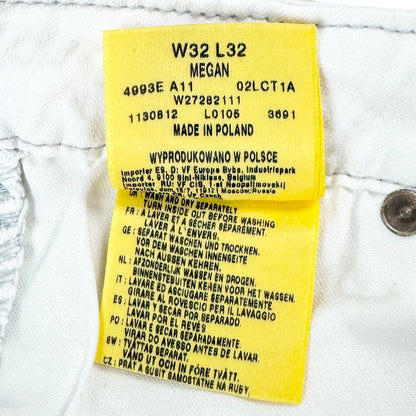 Blugi Wrangler Femei - W32/L32