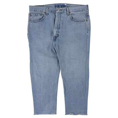 Blugi Trei Sferturi Levi's 550 Vintage - W34