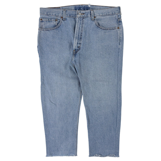 Blugi Trei Sferturi Levi's 550 Vintage - W34