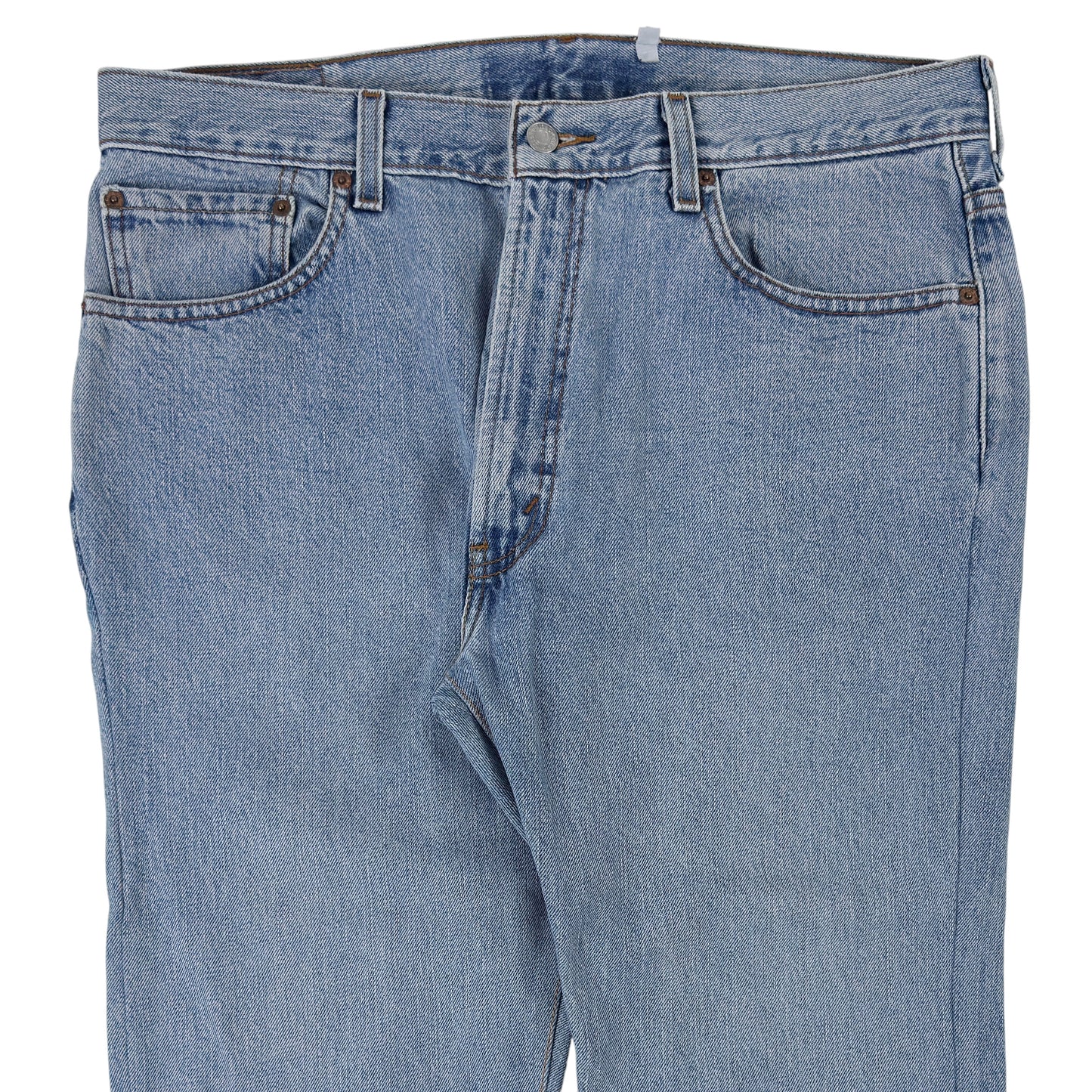 Blugi Trei Sferturi Levi's 550 Vintage - W34