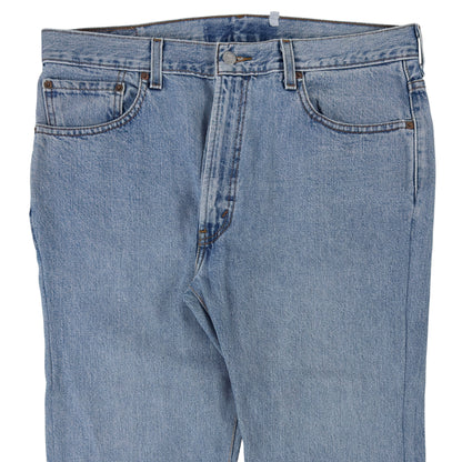 Blugi Trei Sferturi Levi's 550 Vintage - W34