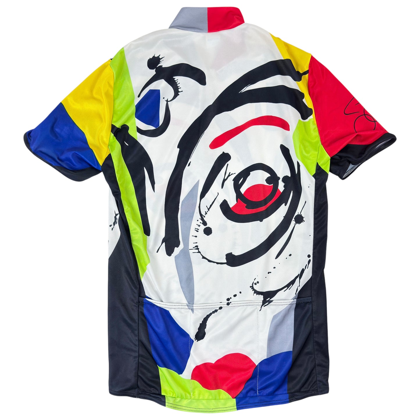 Jersey De Ciclism Audi - S