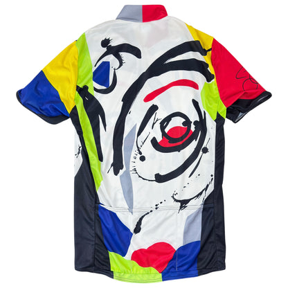 Jersey De Ciclism Audi - S