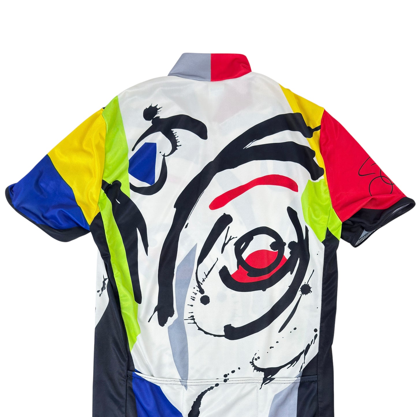 Jersey De Ciclism Audi - S