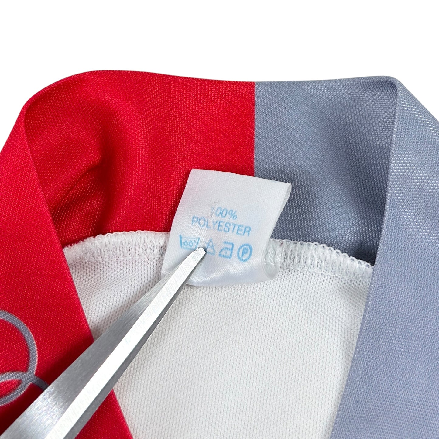 Jersey De Ciclism Audi - S