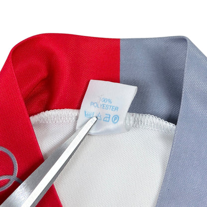 Jersey De Ciclism Audi - S