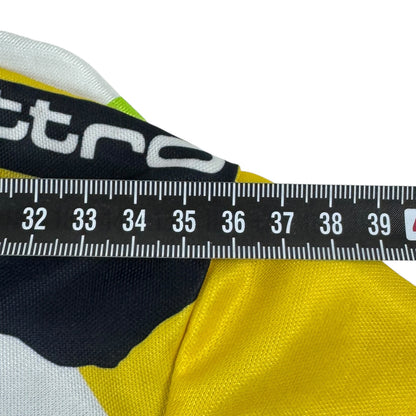 Jersey De Ciclism Audi - S