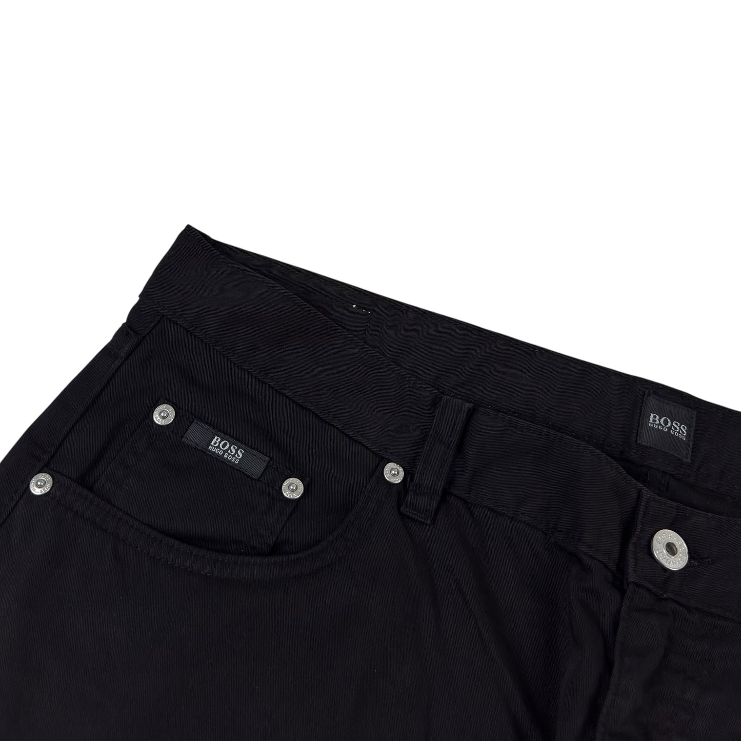 Blugi Hugo Boss Vintage - W40/L36