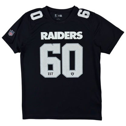 Jersey NewEra x NFL Raiders - M/L