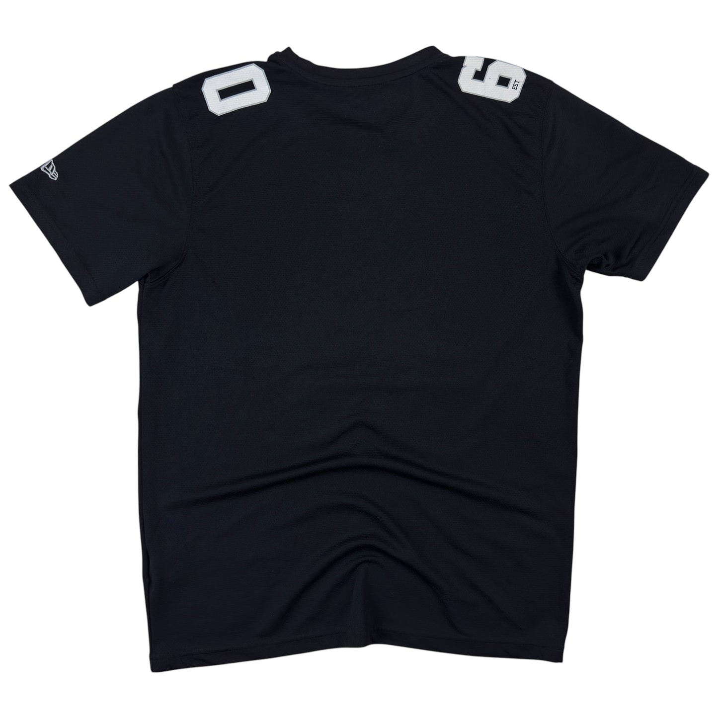 Jersey NewEra x NFL Raiders - M/L