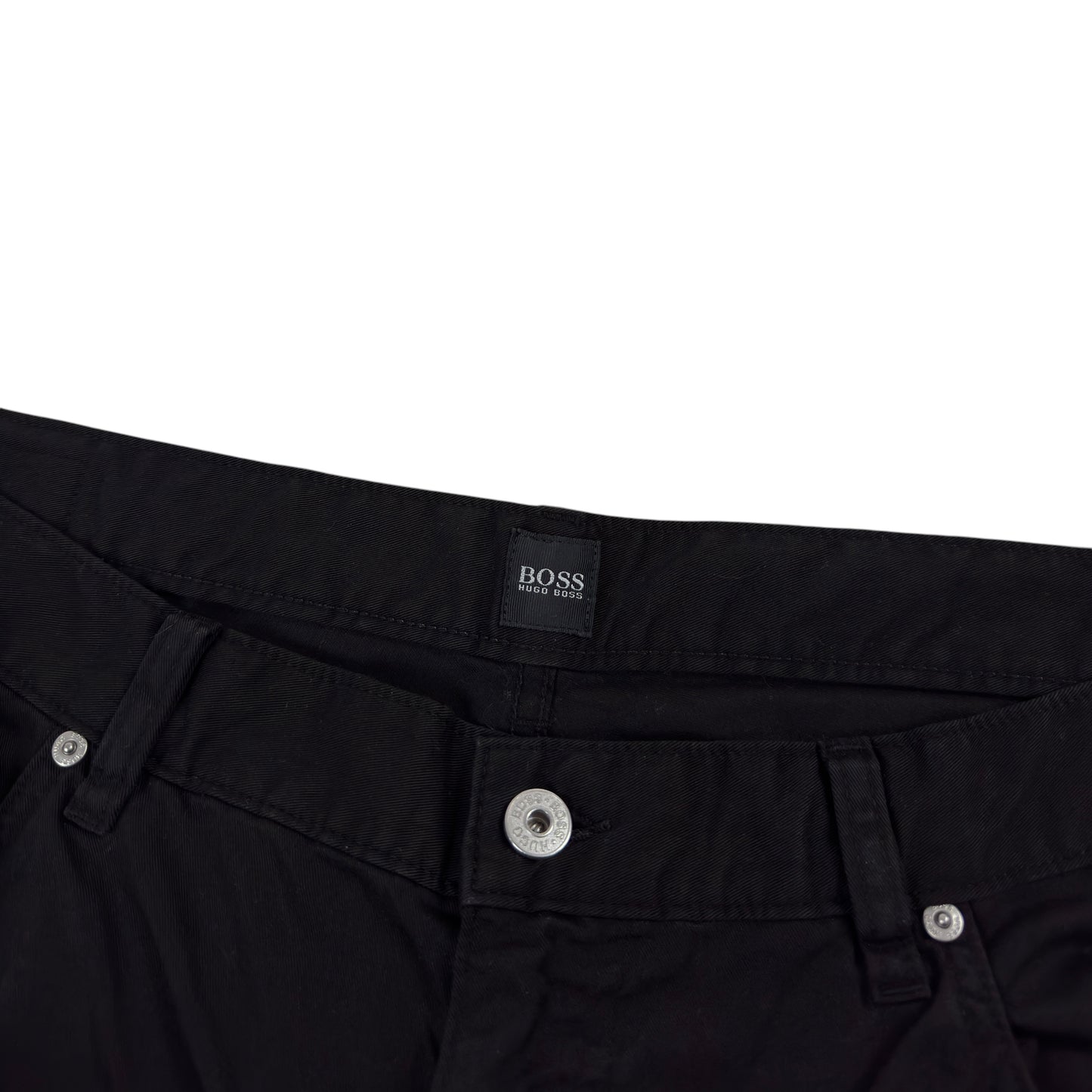 Blugi Hugo Boss Vintage - W40/L36